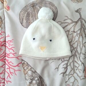 Janie and Jack Chick Beanie